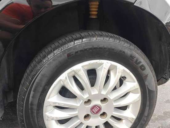 FIAT-IDEA-1.6 MPI ESSENCE 16V FLEX 4P MANUAL FIAT-IDEA-2012
