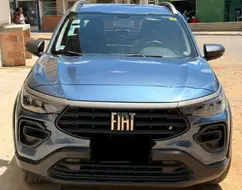 FIAT PULSE 1.3 FLEX DRIVE MANUAL FIAT PULSE 1.3 FLEX DRIVE MANUAL