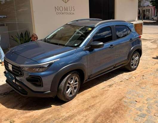 FIAT-PULSE-1.3 FLEX DRIVE MANUAL FIAT-PULSE-2022