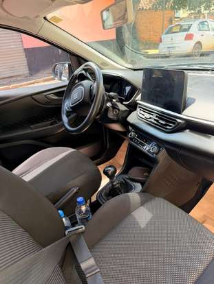 FIAT-PULSE-1.3 FLEX DRIVE MANUAL FIAT-PULSE-2022