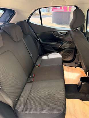 FIAT-PULSE-1.3 FLEX DRIVE MANUAL FIAT-PULSE-2022