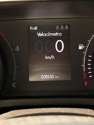 FIAT-PULSE-1.3 FLEX DRIVE MANUAL FIAT-PULSE-2022