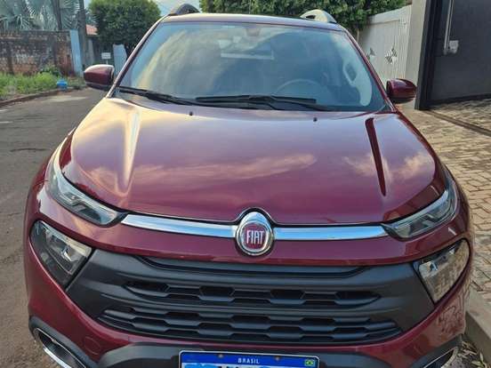 FIAT-TORO-1.8 16V EVO FLEX FREEDOM AT6 FIAT-TORO-2021