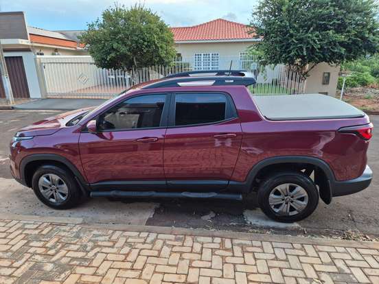 FIAT-TORO-1.8 16V EVO FLEX FREEDOM AT6 FIAT-TORO-2021