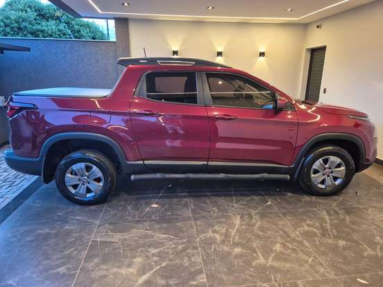 FIAT-TORO-1.8 16V EVO FLEX FREEDOM AT6 FIAT-TORO-2021