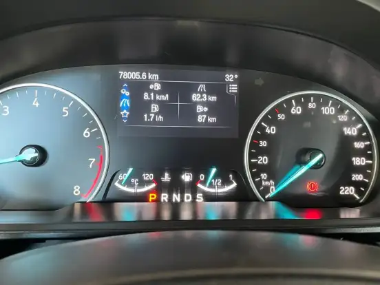 FORD-ECOSPORT-1.5 TI-VCT FLEX FREESTYLE AUTOMÁTICO FORD-ECOSPORT-2018