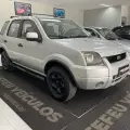 FORD ECOSPORT 1.6 XLS 8V GASOLINA 4P MANUAL FORD ECOSPORT 1.6 XLS 8V GASOLINA 4P MANUAL
