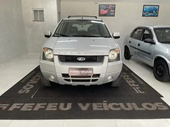 FORD-ECOSPORT-2005