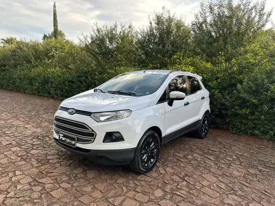 FORD ECOSPORT 2.0 SE 16V FLEX 4P POWERSHIFT