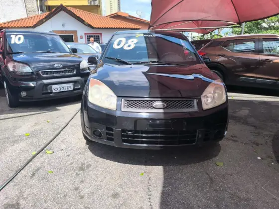 FORD FIESTA 1.0 MPI TREND HATCH 8V FLEX 4P MANUAL