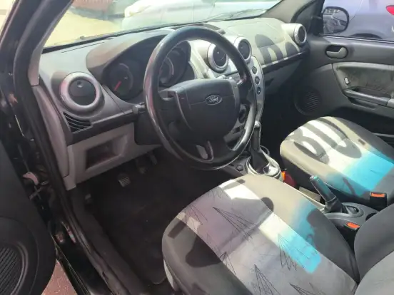 FORD-FIESTA-1.0 MPI TREND HATCH 8V FLEX 4P MANUAL FORD-FIESTA-2008