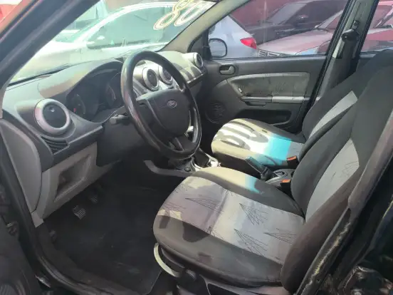 FORD-FIESTA-1.0 MPI TREND HATCH 8V FLEX 4P MANUAL FORD-FIESTA-2008