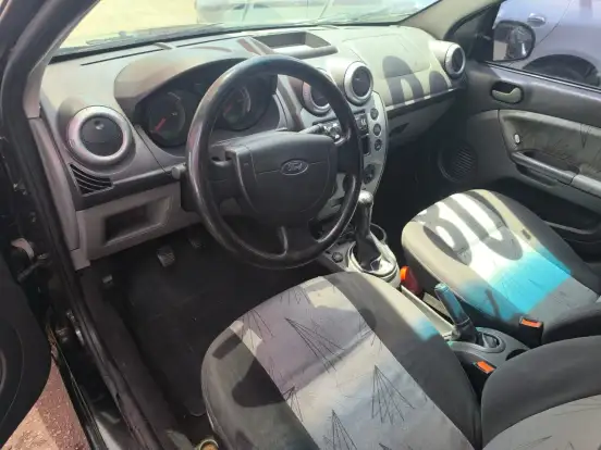 FORD-FIESTA-1.0 MPI TREND HATCH 8V FLEX 4P MANUAL FORD-FIESTA-2008