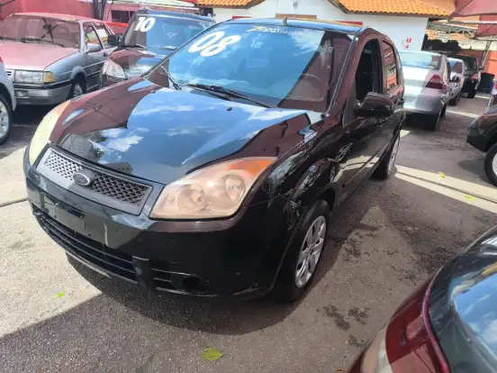 FORD-FIESTA-1.0 MPI TREND HATCH 8V FLEX 4P MANUAL FORD-FIESTA-2008