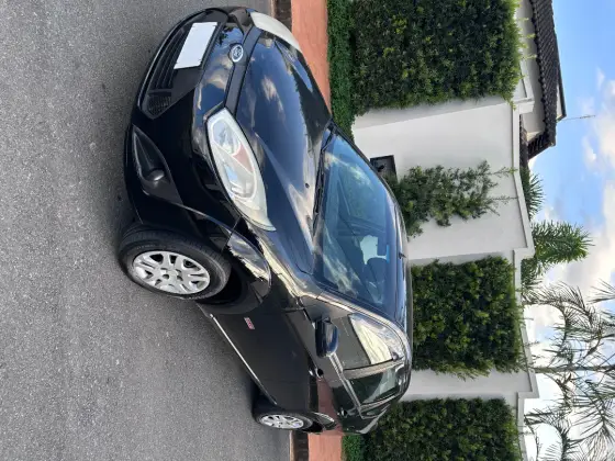 FORD FIESTA 1.6 MPI CLASS SEDAN 8V FLEX 4P MANUAL