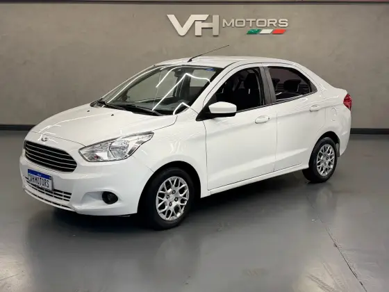 FORD KA + 1.5 SIGMA FLEX SE PLUS MANUAL