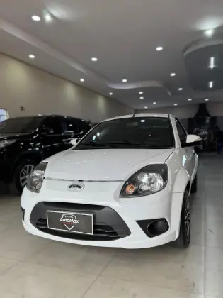 FORD KA 1.0 MPI 8V FLEX 2P MANUAL
