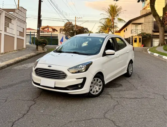 FORD KA 1.0 TI-VCT FLEX SE MANUAL