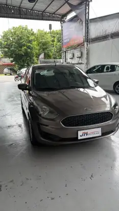 FORD-KA-2020