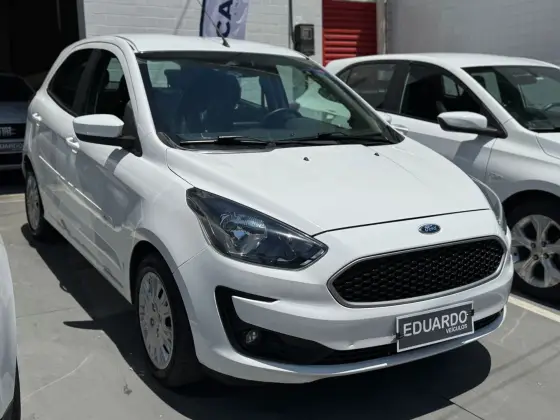 FORD KA 1.0 TI-VCT FLEX SE PLUS MANUAL
