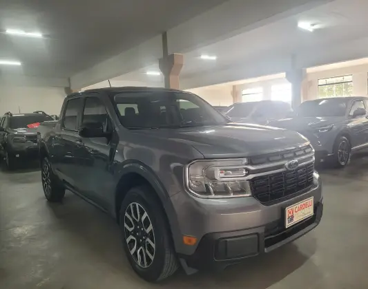 FORD MAVERICK 2.5 HYBRID LARIAT e-CVT