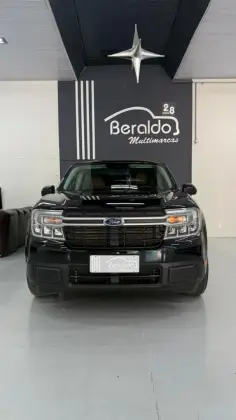 FORD MAVERICK 2.5 HYBRID LARIAT e-CVT