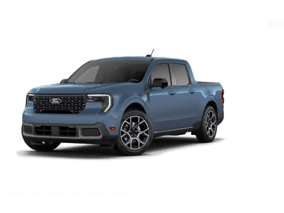 FORD MAVERICK 2.5 HYBRID LARIAT e-CVT