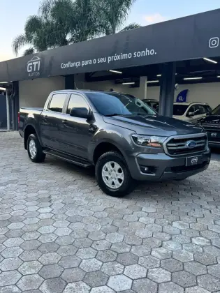 FORD RANGER 2.2 XLS 4X2 CD 16V DIESEL 4P AUTOMÁTICO