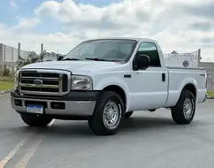FORD F-250 3.9 XLT 4X2 CS DIESEL 2P MANUAL FORD F-250 3.9 XLT 4X2 CS DIESEL 2P MANUAL