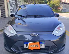 FORD FIESTA 1.6 MPI CLASS SEDAN 8V FLEX 4P MANUAL FORD FIESTA 1.6 MPI CLASS SEDAN 8V FLEX 4P MANUAL