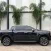 FORD RANGER 3.0 V6 TURBO DIESEL CD LIMITED 4X4 AUTOMÁTICO FORD RANGER 3.0 V6 TURBO DIESEL CD LIMITED 4X4 AUTOMÁTICO