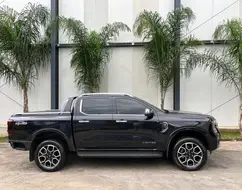 FORD RANGER 3.0 V6 TURBO DIESEL CD LIMITED 4X4 AUTOMÁTICO FORD RANGER 3.0 V6 TURBO DIESEL CD LIMITED 4X4 AUTOMÁTICO