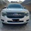 FORD RANGER 3.0 V6 TURBO DIESEL CD LIMITED 4X4 AUTOMÁTICO FORD RANGER 3.0 V6 TURBO DIESEL CD LIMITED 4X4 AUTOMÁTICO