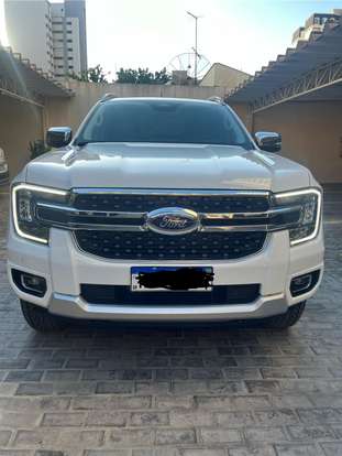 FORD-RANGER-2025