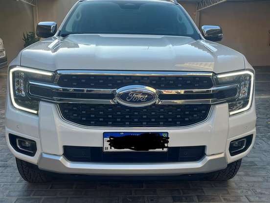 FORD-RANGER-3.0 V6 TURBO DIESEL CD LIMITED 4X4 AUTOMÁTICO FORD-RANGER-2025
