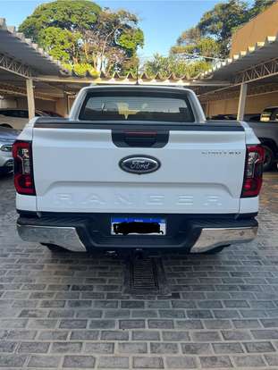FORD-RANGER-2025
