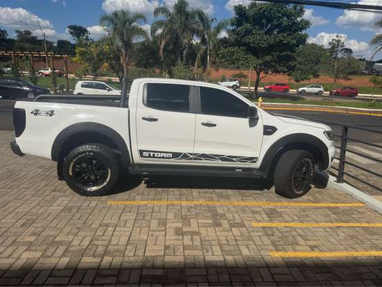 FORD-RANGER-2020