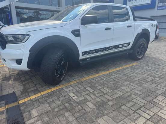 FORD-RANGER-3.2 STORM 4X4 CD 20V DIESEL 4P AUTOMÁTICO FORD-RANGER-2020