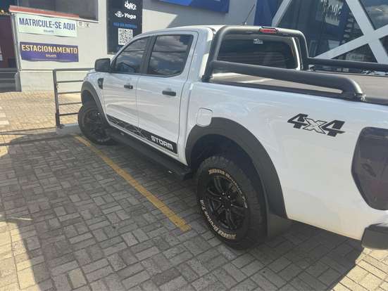 FORD-RANGER-2020
