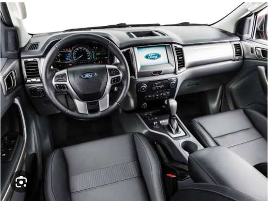 FORD-RANGER-3.2 STORM 4X4 CD 20V DIESEL 4P AUTOMÁTICO FORD-RANGER-2020