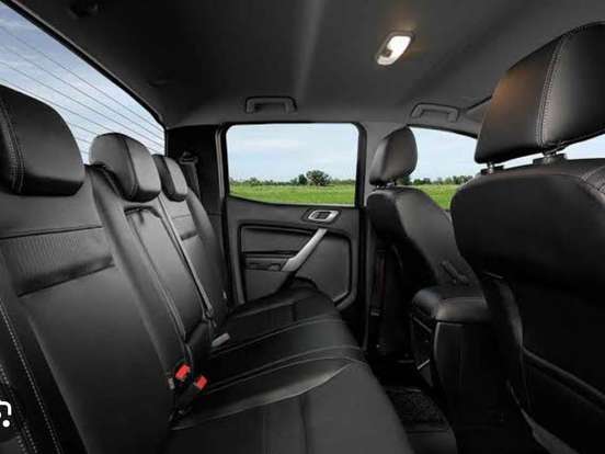 FORD-RANGER-3.2 STORM 4X4 CD 20V DIESEL 4P AUTOMÁTICO FORD-RANGER-2020