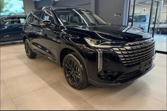 GWM HAVAL H6 1.5 HEV2 E-TRACTION
