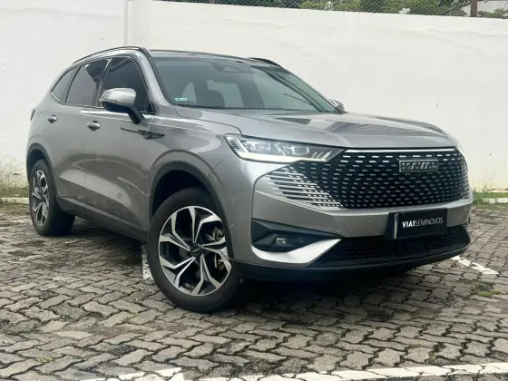 GWM HAVAL H6 1.5 PHEV PREMIUM AWD E-TRACTION