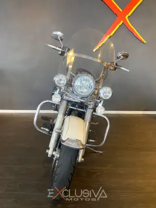 HARLEY-DAVIDSON-ROAD KING CLASSIC HARLEY-DAVIDSON-ROAD KING CLASSIC-2015
