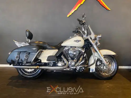 HARLEY-DAVIDSON-ROAD KING CLASSIC HARLEY-DAVIDSON-ROAD KING CLASSIC-2015