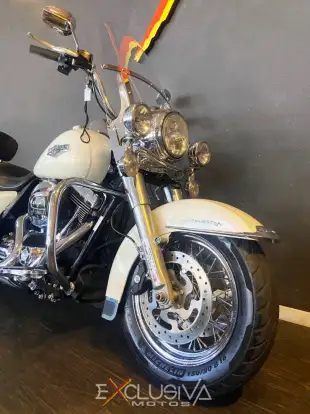 HARLEY-DAVIDSON-ROAD KING CLASSIC HARLEY-DAVIDSON-ROAD KING CLASSIC-2015