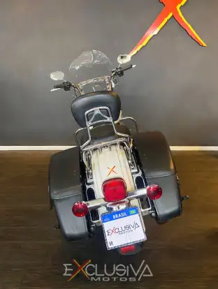 HARLEY-DAVIDSON-ROAD KING CLASSIC HARLEY-DAVIDSON-ROAD KING CLASSIC-2015