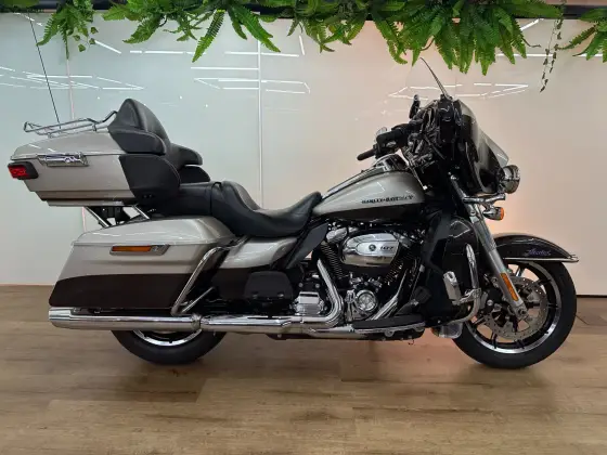 HARLEY-DAVIDSON ULTRA LIMITED 