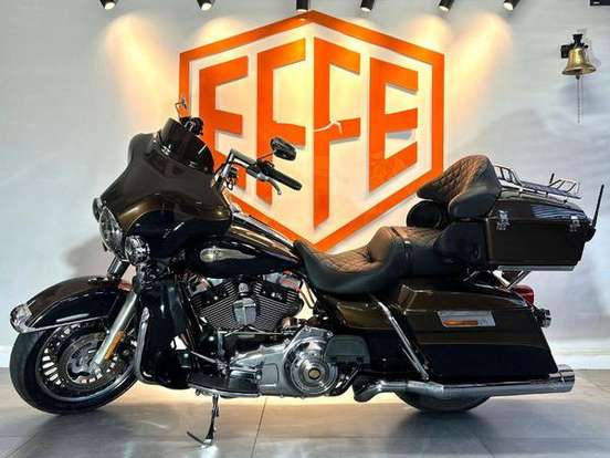 HARLEY-DAVIDSON-ELECTRA GLIDE ULTRA LIMITED HARLEY-DAVIDSON-ELECTRA GLIDE ULTRA LIMITED-2013