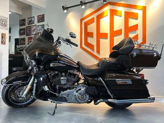 HARLEY-DAVIDSON-ELECTRA GLIDE ULTRA LIMITED HARLEY-DAVIDSON-ELECTRA GLIDE ULTRA LIMITED-2013